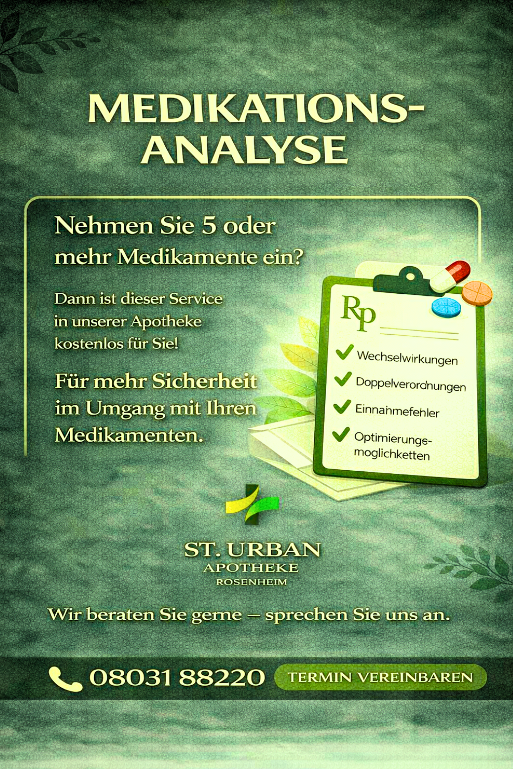 medikations-analyse