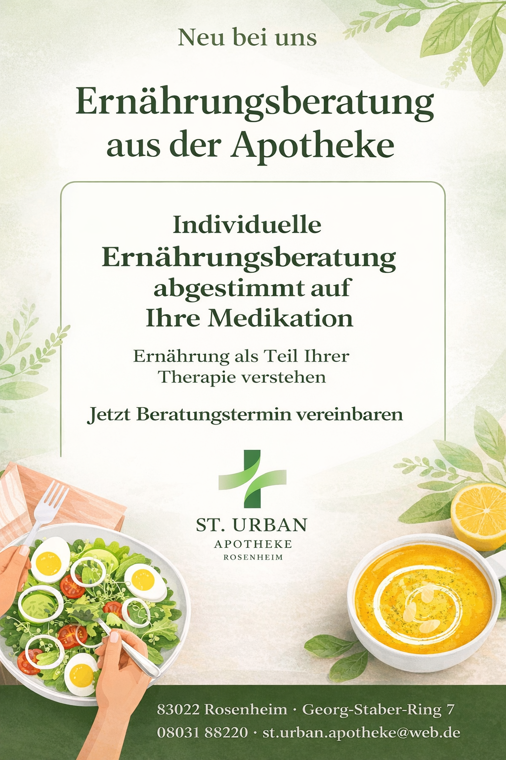ernaerungsberatung